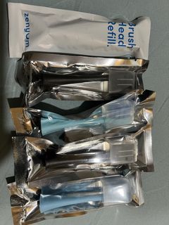Zenyum Brush Head Refills