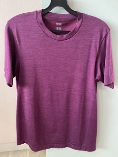 Uniqlo Tee Shirts ( M size )