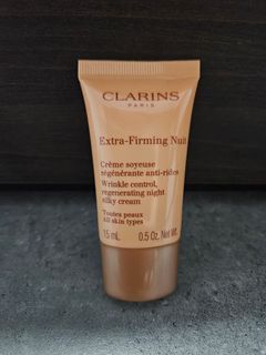 Clarins Extra-Firming Night Cream 15ml