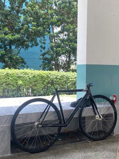 tsunami blackout limited frameset