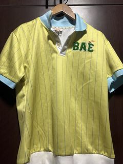 golf jersey