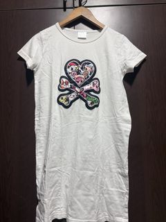 tokidoki dress