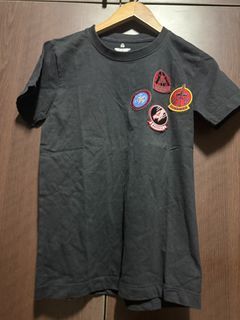 top gun shirt