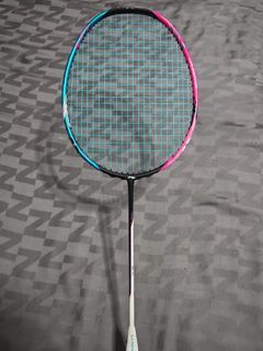 Li-Ning Halbertec 8000 4UG5