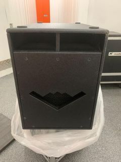 Axis active sub 15 inch