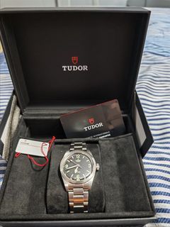 (Oct 25) Tudor Ranger 39mm - m79950-0001