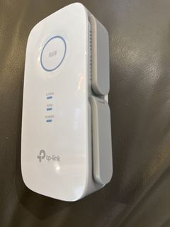 TP-Link AC2600 MU-MIMO WiFi Range Extender