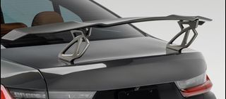 Vorsteiner Spoiler