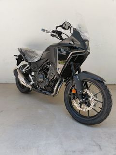 HONDA NX400 CB400X 400X ABS