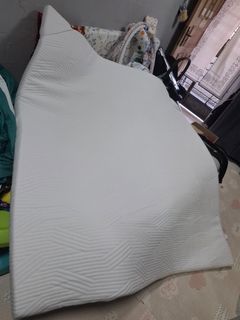 King size Mattress Topper origin