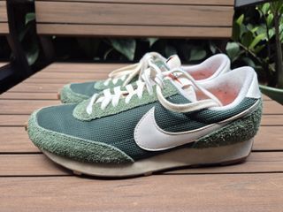 Nike DAYBREAK VINTAGE  Trainer 2 - Air Jordan  Green LD 1000