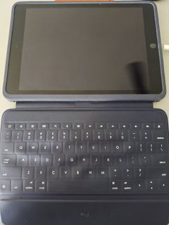iPad 9 10.2" WiFi (2021) 64GB Space Grey