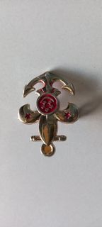 BN S'pore sea scout badge