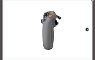 Dji rc motion 3