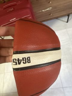 Molten BG4500 Basketball