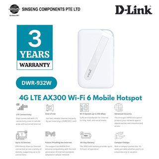 D-Link Collection item 2