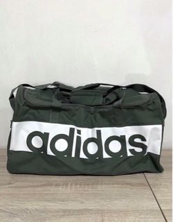 Adidas Duffle Bag