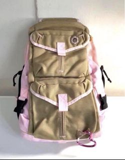 Gap Pink Backpack