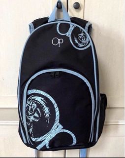 Ocean Pacific OP Backpack (new)