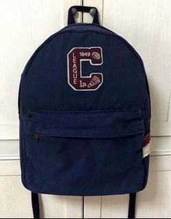 WHO.A.U California Dream Backpack (new)
