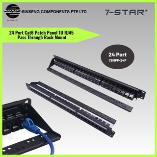 7-STAR* Networking Products Collection item 3