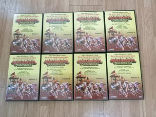 Mahabharat DVD Collector's Edition - Complete Set