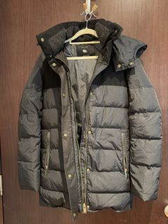 Zara Woman Down Jacket - Size S
