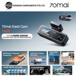 70mai | Xiaomi Collection item 3