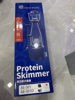 Aqua excel protein skimmer AE-301