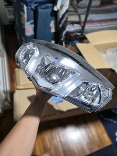 APRILIA RSV4 HEADLIGHT