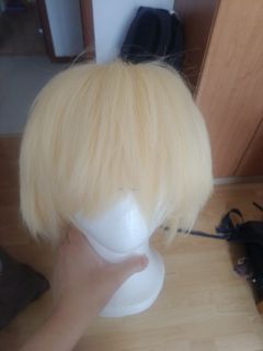 BN cosplay wigs