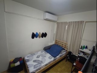Room Sharing Available For 1 Male