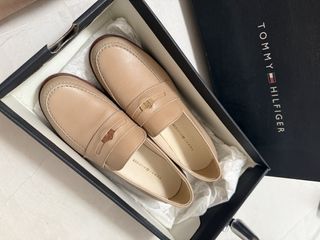 Tommy Hilfiger TH Iconic Loafer - Size 36