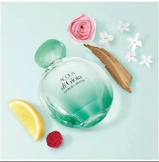 Giorgio Armani Acqua Di Gioia EDP Intense