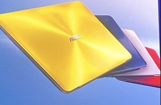 ASUS X555L Laptop - Intel Core i7