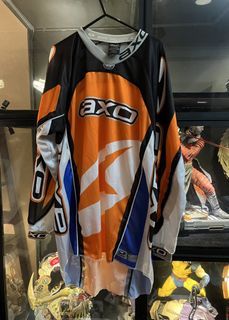 AXO Motocross Jersey