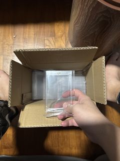 Magnetic Case 35 PT 