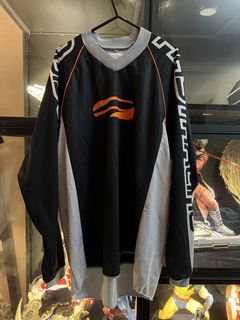 Motor sport Jersey