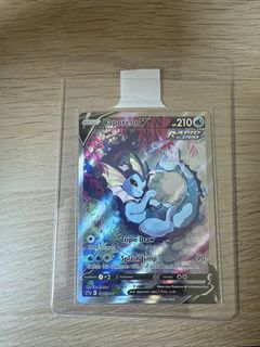 Vaporeon V SWSH181