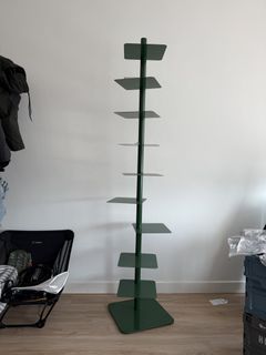 Bookshelf