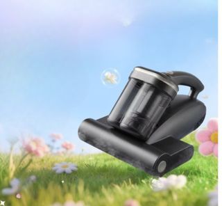Dust Mite Vacuum | Mattress Vacuum Cleaner | Handheld Vacuum | Anti Dust Mite Cleaner | Bed Cleaning Device | Portable Vacuum