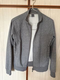 ERKE worm Jacket