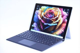 Microsoft Surface Pro 7+ 8/256