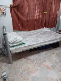 Bk 31/ bk 27/ bk 10 Marsiling Drive. Male/ female shared rooms avail.