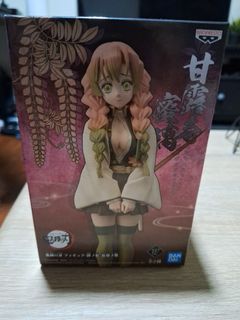 Demon Slayer - Mitsuri Kanroji