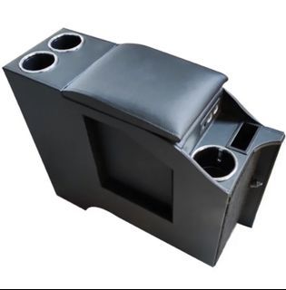 NV200 Center console, steering wheel, sunshade