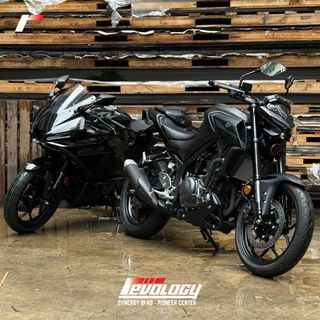 3.88% ! BRAND NEW ! YAMAHA MT-03 | YAMAHA R3 | YZF-R3 | MT03 | SPEED 400 | SPEED400 | SCRAMBLER 400X | CB400 REVO SUPER FOUR | CB400X | KOVE 400X | HONDA NX400 | HONDA NX 400 | KAWASAKI ELIMINATOR | ELIMINATOR400 | ZX4RR | ZX4R SE