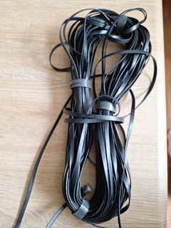 CAT6 Flat Network Cable