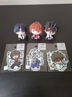 Rurouni Kenshin - Samurai X