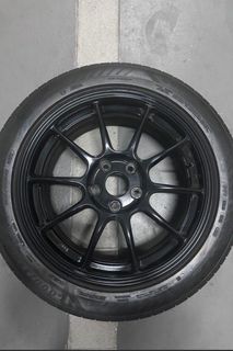 Tommi Rims